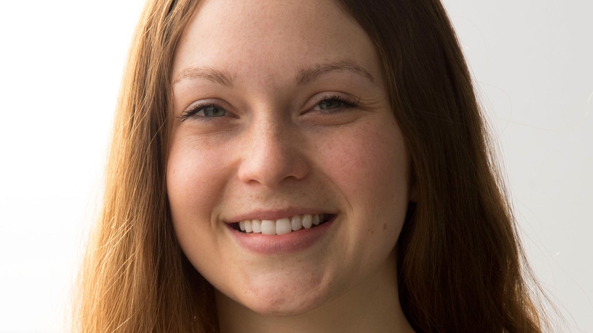 Lauren Gerchufsky
