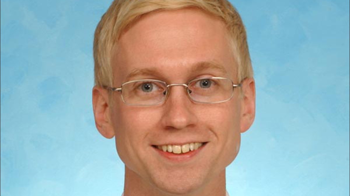Adam Baus