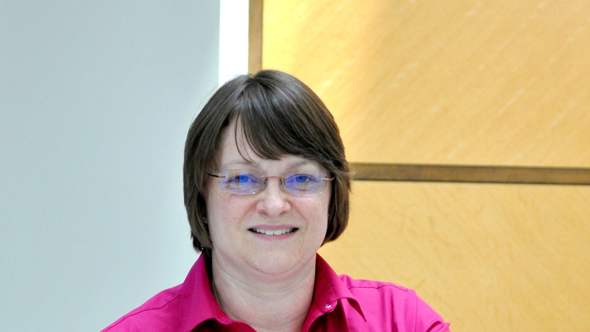 Penelope Allison