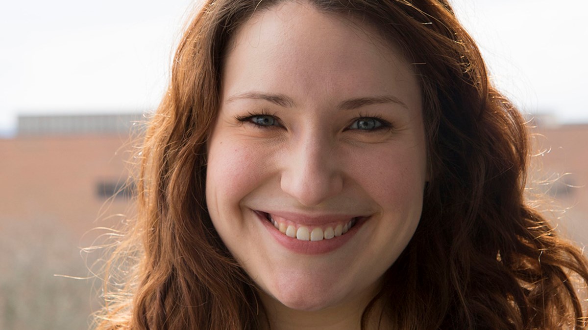 Meg Starcher