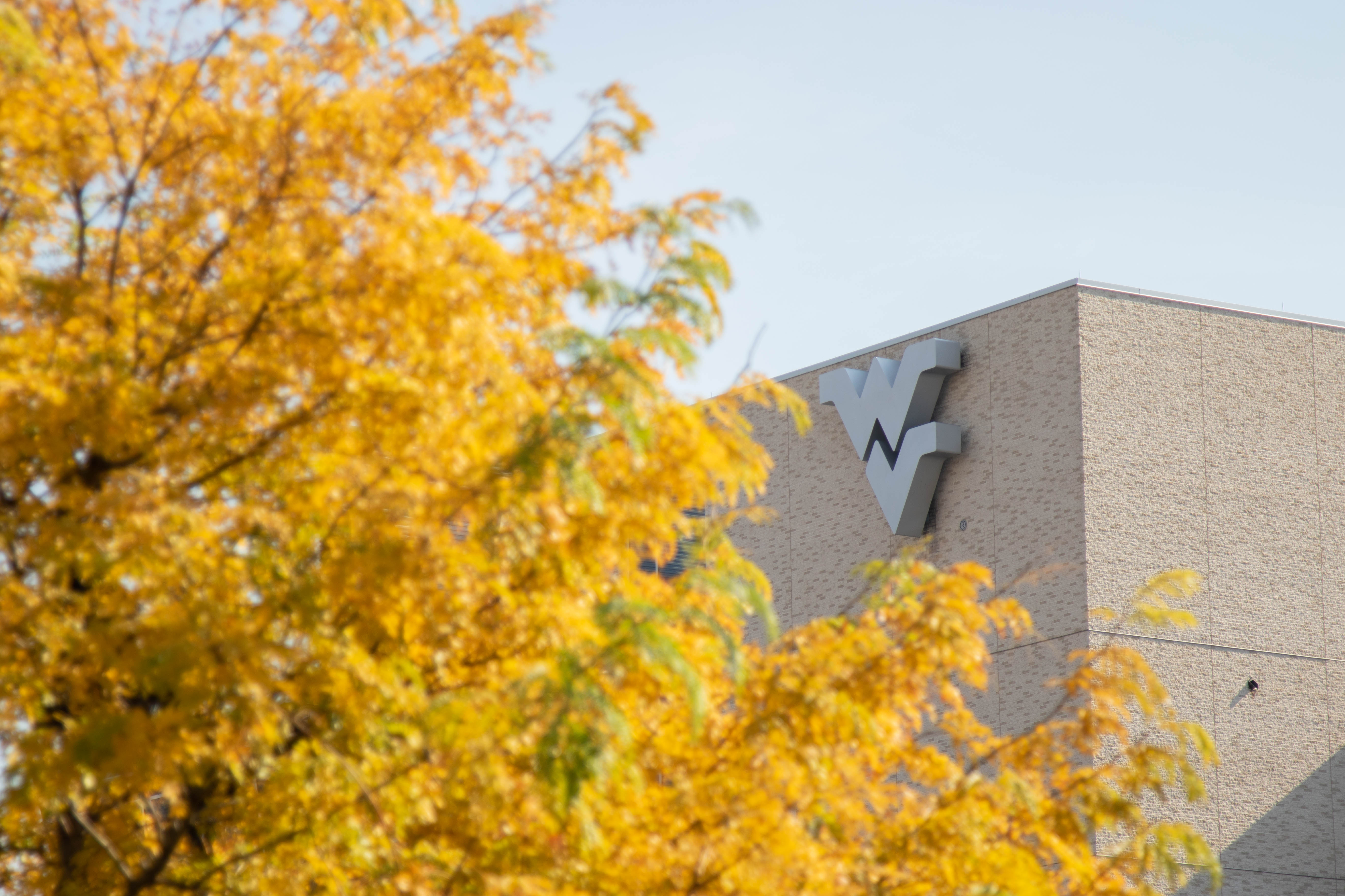 Home School of Public Health West Virginia University