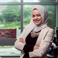 Rana Radwan