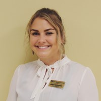 Allison McCracken