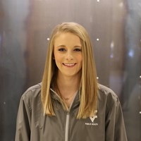 Allie Tolbert