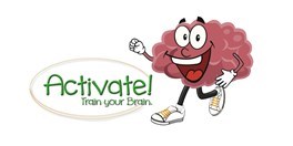 Activate! logo