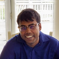 Vishnu Movva