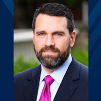 Danny Scalise