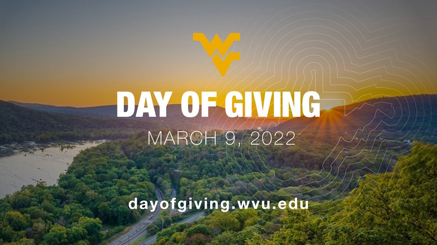 Wvu Day Of Giving 2025