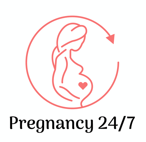 Pregnant Woman