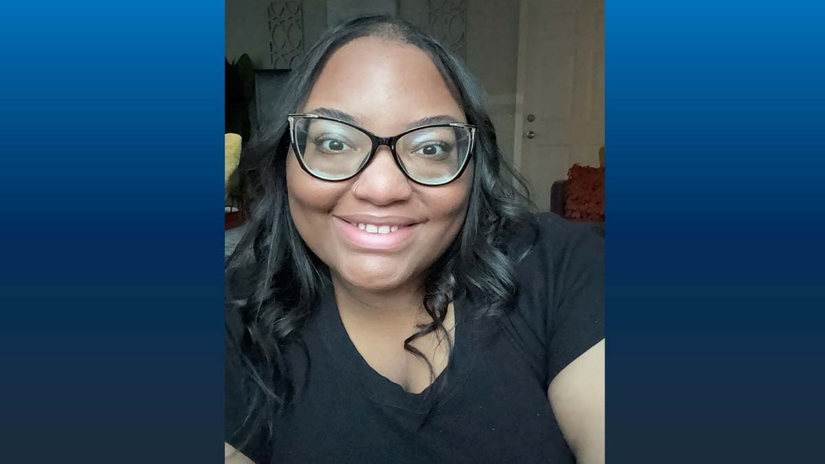 Jamya Reeves Jamya Price | School of Public Health | West Virginia University