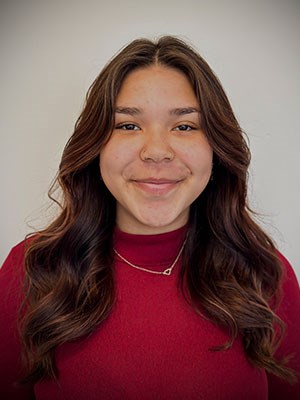 Madalyn Harless's headshot