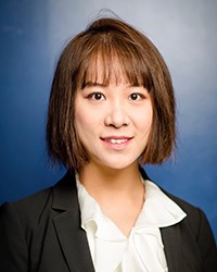 Yilin Cai