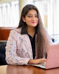 Mohini Banerjee