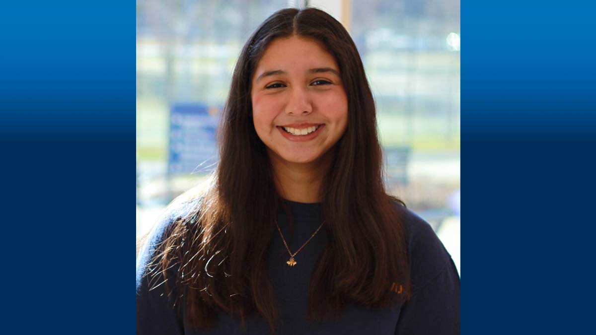 Isabella Cervantes